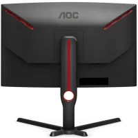 Монитор AOC C27G3U/BK фото 4